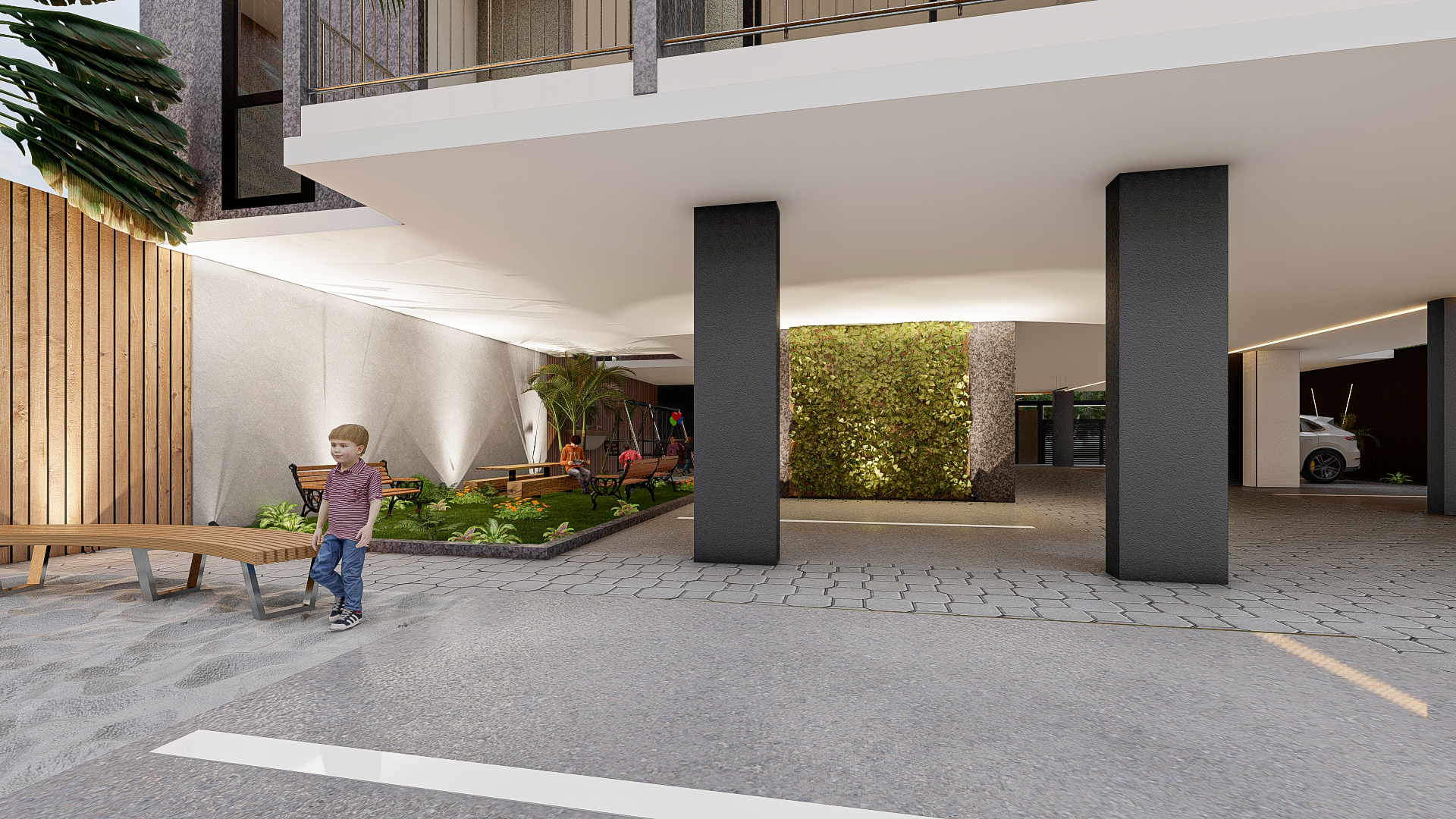 Résidence Ark - Image 5